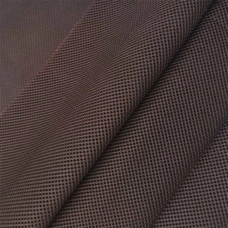 Sandwich 3D Mesh Cloth Color Sandwich Home Textile Shoe Fabric Net Cloth