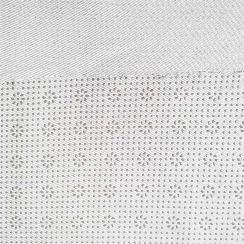  Knitted Fabric Polyester Sanded Cloth Quilt Non-Slip Cloth