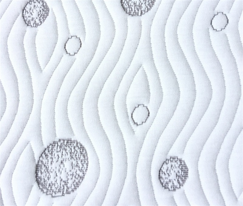 Knitted Air Layer  Cloth Waterproof  TPU Composite Fabric