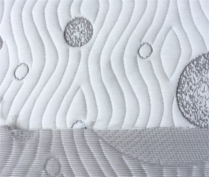 Knitted Air Layer  Cloth Waterproof  TPU Composite Fabric