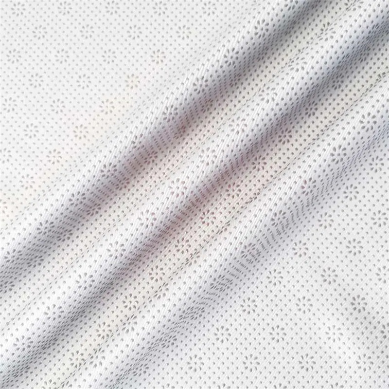  Knitted Fabric Polyester Sanded Cloth Quilt Non-Slip Cloth