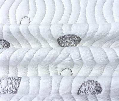Knitted Air Layer  Cloth Waterproof  TPU Composite Fabric