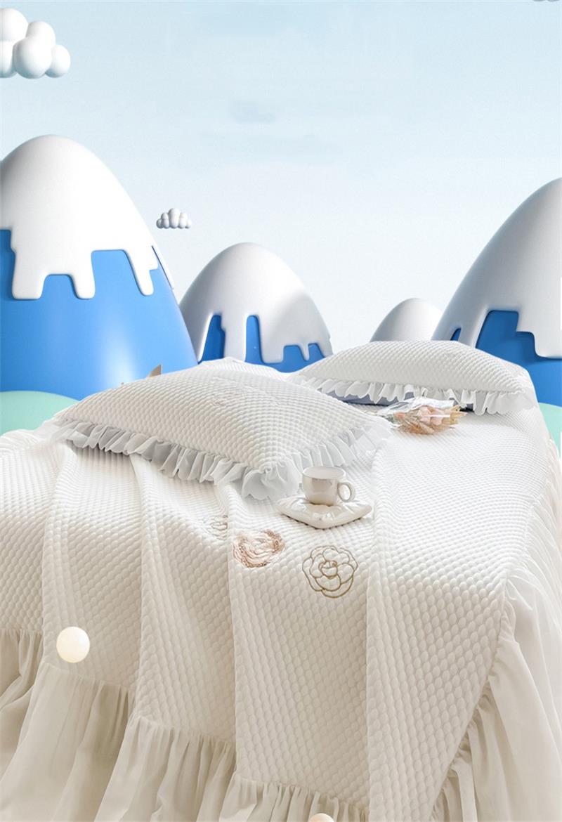 COOLING FABRIC