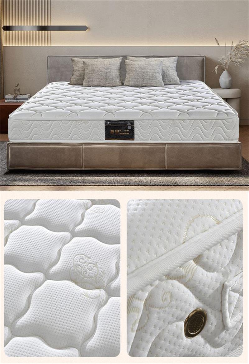 MATTRESS FABRIC 